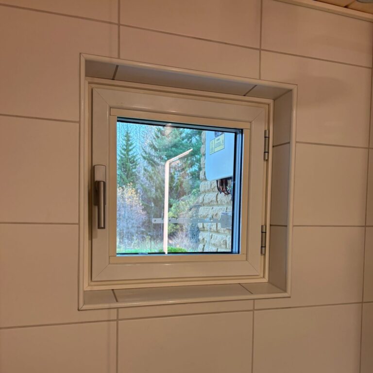 Kylpyhuoneen kalusteet