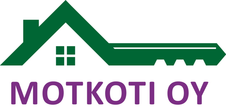 Motkoti Oy logo